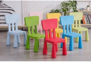 Стулья детские